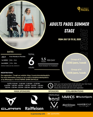 Events