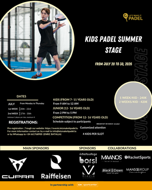 Events