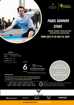 Events