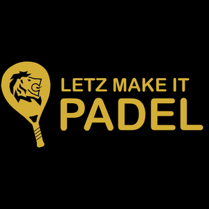 Letz Make It Padel