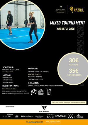 Events